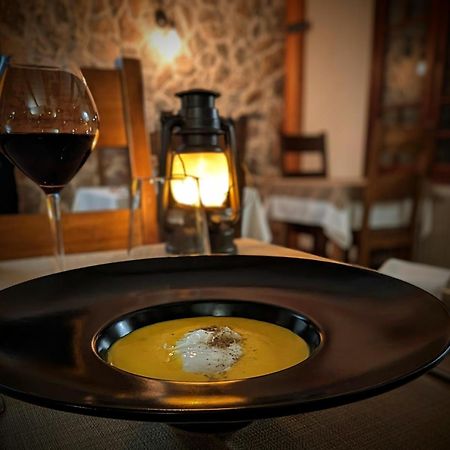 Auberge Saint Antoine Pelvoux Εξωτερικό φωτογραφία