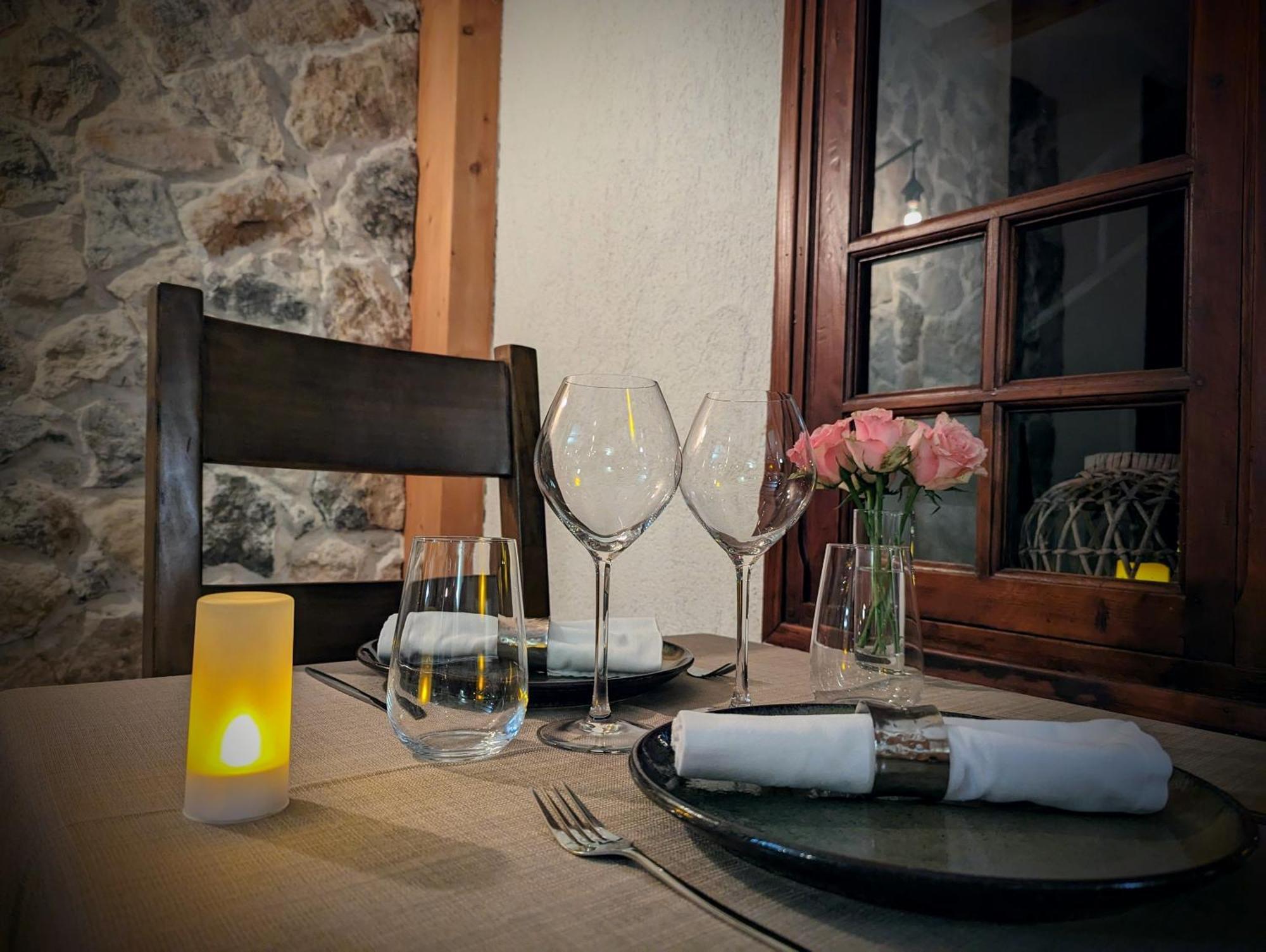 Auberge Saint Antoine Pelvoux Εξωτερικό φωτογραφία