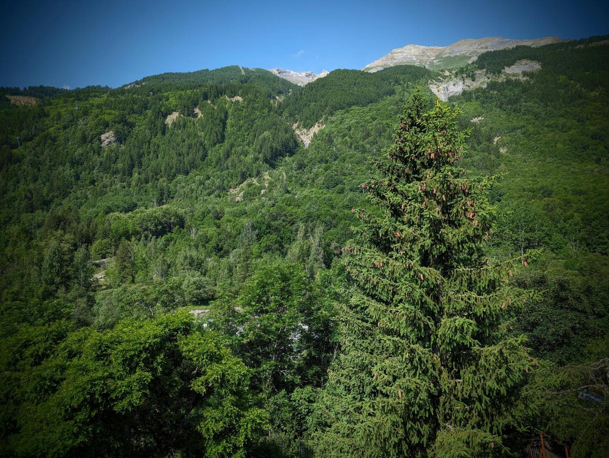 Auberge Saint Antoine Pelvoux Δωμάτιο φωτογραφία